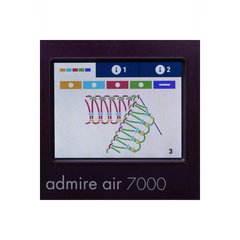 PFAFF® admire air 7000 Coverlock Machine PFAFF® admire air 7000 Coverlock Machine