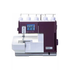 PFAFF® admire air 7000 Coverlock Machine - All About Sewing PFAFF® admire air 7000 Coverlock Machine - All About Sewing
