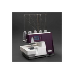 PFAFF® admire air 7000 Coverlock Machine PFAFF® admire air 7000 Coverlock Machine