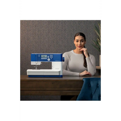 PFAFF® ambition 610 Sewing Machine PFAFF® ambition 610 Sewing Machine