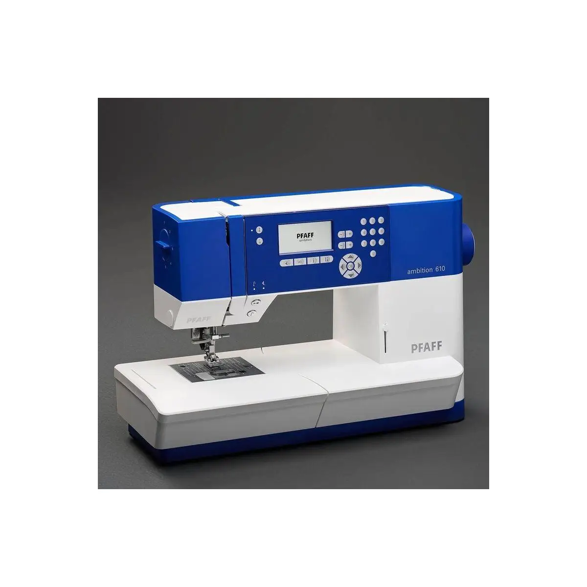 PFAFF® ambition 610 Sewing Machine PFAFF® ambition 610 Sewing Machine