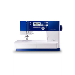 PFAFF® ambition 610 Sewing Machine - All About Sewing PFAFF® ambition 610 Sewing Machine - All About Sewing