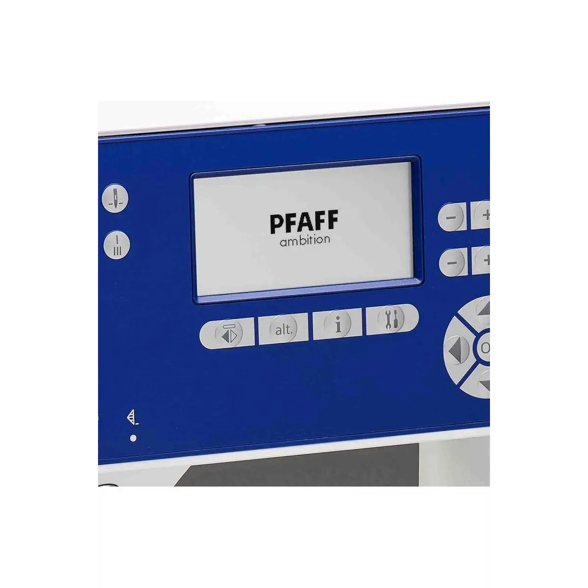 PFAFF® ambition 610 Sewing Machine PFAFF® ambition 610 Sewing Machine