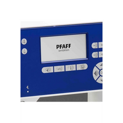 PFAFF® ambition 610 Sewing Machine PFAFF® ambition 610 Sewing Machine