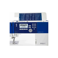 PFAFF® ambition 610 Sewing Machine PFAFF® ambition 610 Sewing Machine
