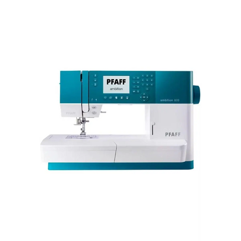 PFAFF® ambition 620 Sewing Machine - All About Sewing PFAFF® ambition 620 Sewing Machine - All About Sewing