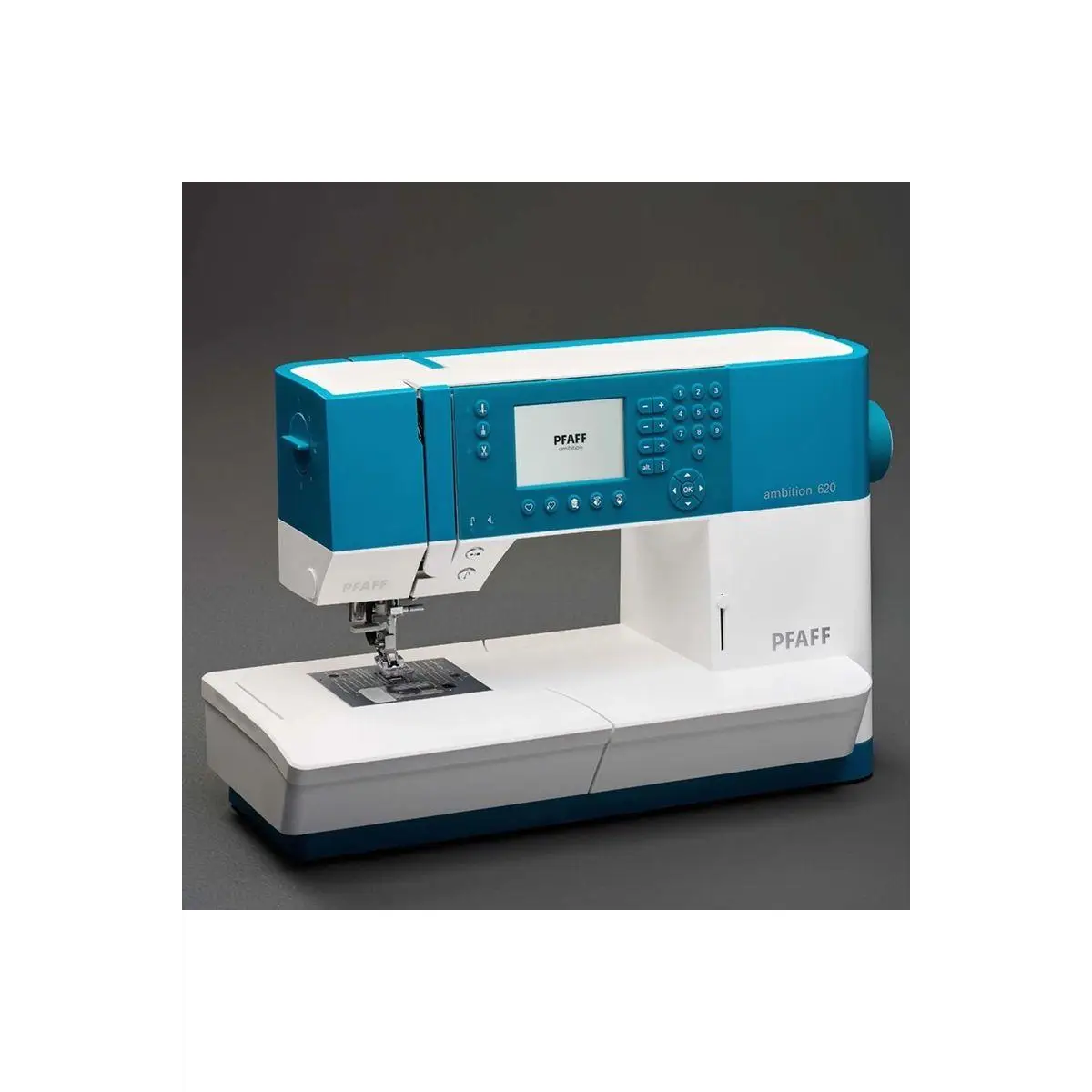 PFAFF® ambition 620 Sewing Machine PFAFF® ambition 620 Sewing Machine