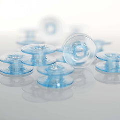 PFAFF® Blue Bobbins 10-Pack - Bobbins PFAFF® Blue Bobbins 10-Pack - Bobbins