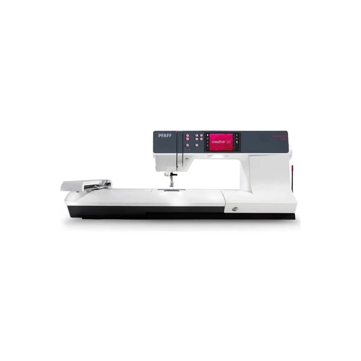 PFAFF® creative 3.0 Sewing & Embroidery Machine - All About Sewing PFAFF® creative 3.0 Sewing & Embroidery Machine - All About Sewing