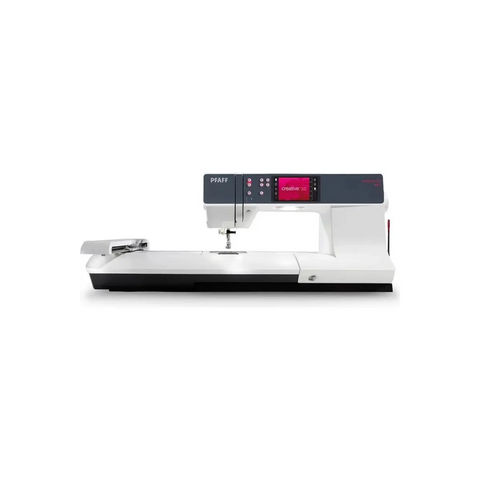 PFAFF® creative 3.0 Sewing & Embroidery Machine - All About Sewing PFAFF® creative 3.0 Sewing & Embroidery Machine - All About Sewing