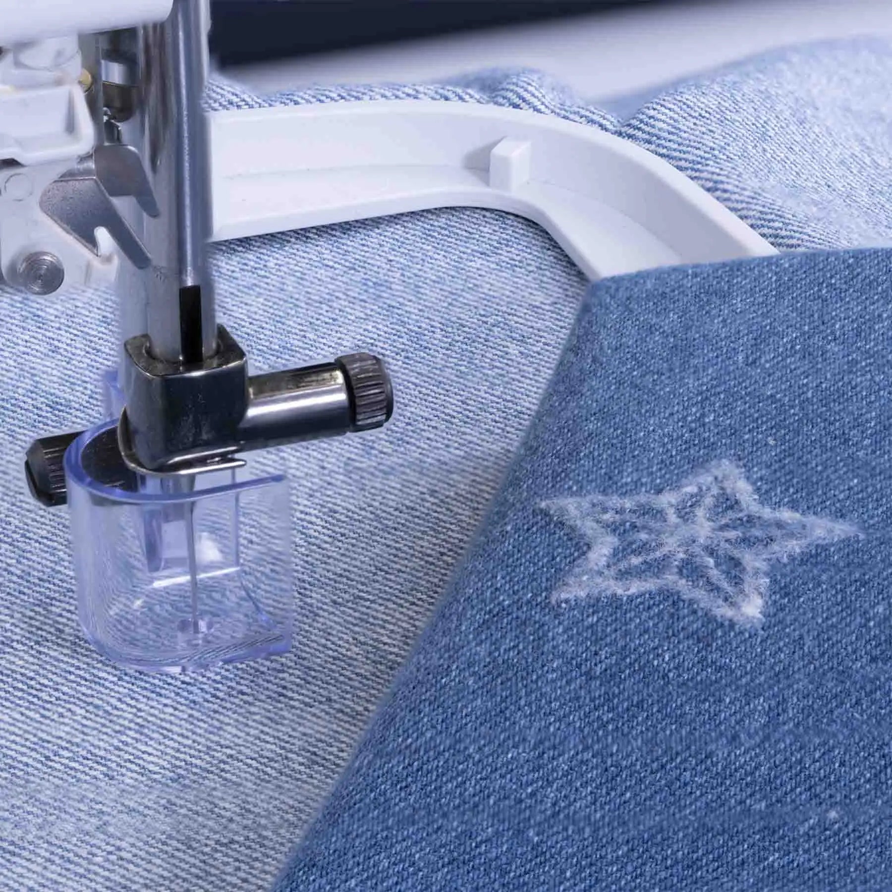 PFAFF® creative™ Felting Embroidery Set - Sewing Kits & Aids PFAFF® creative™ Felting Embroidery Set - Sewing Kits & Aids