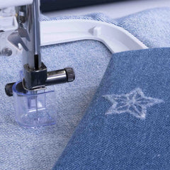 PFAFF® creative™ Felting Embroidery Set - Sewing Kits & Aids PFAFF® creative™ Felting Embroidery Set - Sewing Kits & Aids