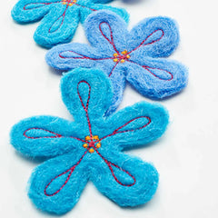 PFAFF® creative™ Felting Embroidery Set - Sewing Kits & Aids PFAFF® creative™ Felting Embroidery Set - Sewing Kits & Aids