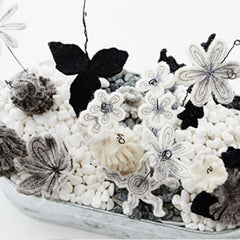 PFAFF® creative™ Felting Embroidery Set - Sewing Kits & Aids PFAFF® creative™ Felting Embroidery Set - Sewing Kits & Aids