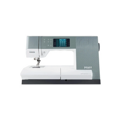 PFAFF® expression™ 720 Sewing Machine Special Edition PFAFF® expression™ 720 Sewing Machine Special Edition