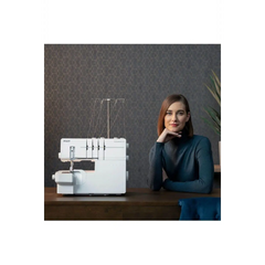 PFAFF® hobbylock 2.5 Overlock Machine PFAFF® hobbylock 2.5 Overlock Machine