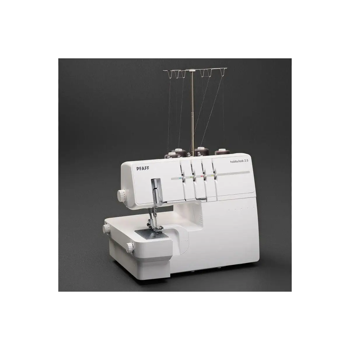 PFAFF® hobbylock 2.5 Overlock Machine PFAFF® hobbylock 2.5 Overlock Machine