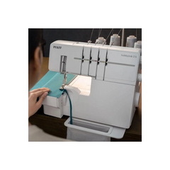 PFAFF® hobbylock 2.5 Overlock Machine PFAFF® hobbylock 2.5 Overlock Machine