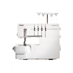 PFAFF® hobbylock 2.5 Overlock Machine - All About Sewing PFAFF® hobbylock 2.5 Overlock Machine - All About Sewing