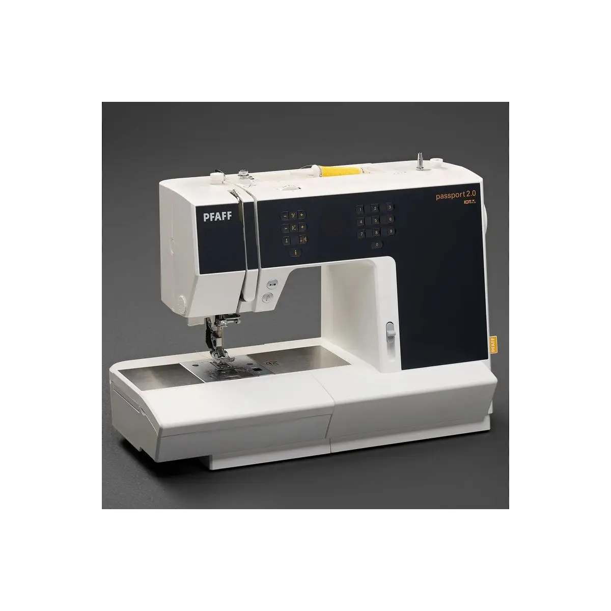 PFAFF® passport 2.0 Sewing Machine + GIFT w/ PURCHASE PFAFF® passport 2.0 Sewing Machine + GIFT w/ PURCHASE