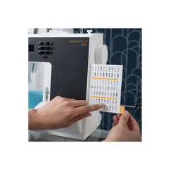 PFAFF® passport 2.0 Sewing Machine + GIFT w/ PURCHASE PFAFF® passport 2.0 Sewing Machine + GIFT w/ PURCHASE