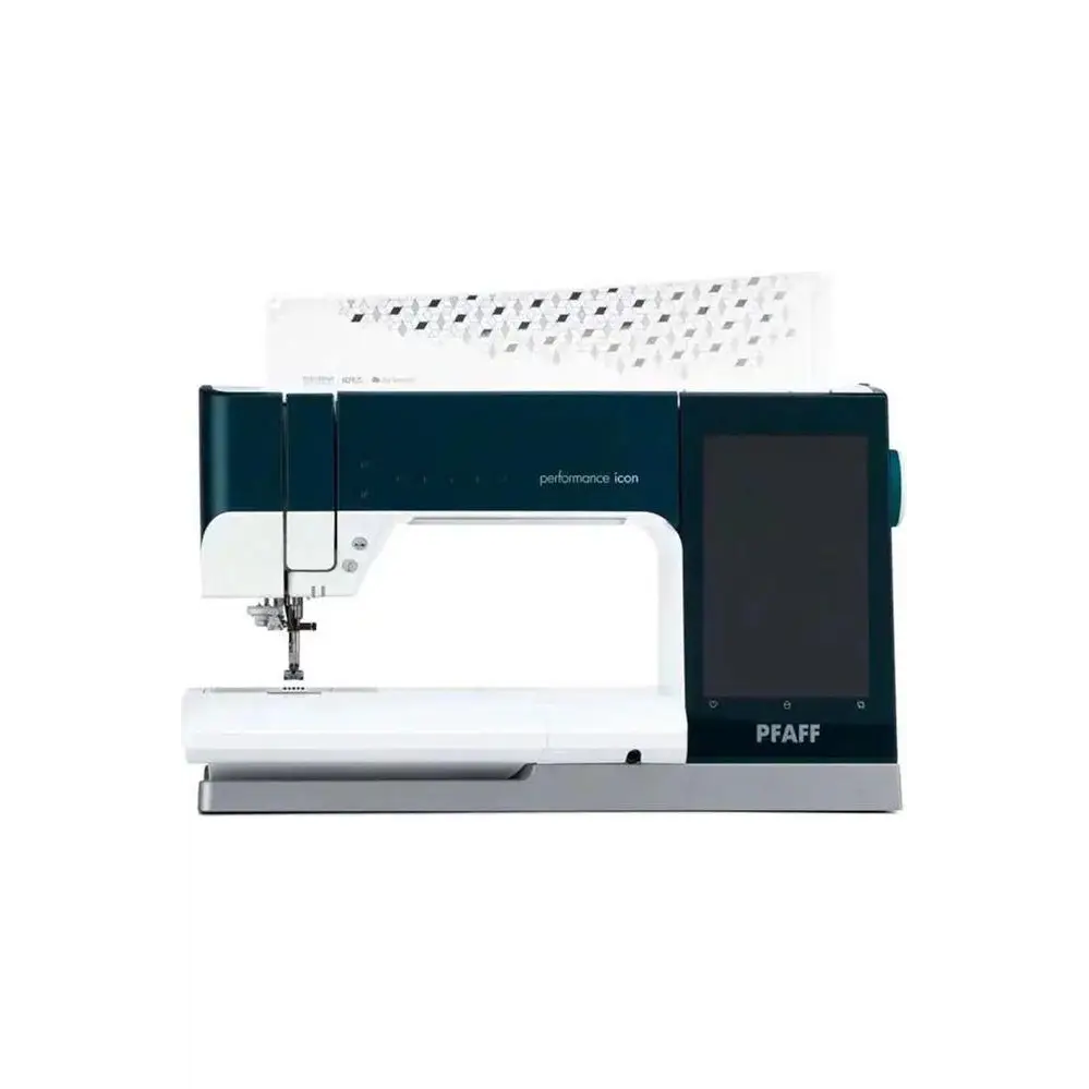 PFAFF® Performance Icon Sewing Machine + GIFT w/ Purchase PFAFF® Performance Icon Sewing Machine + GIFT w/ Purchase