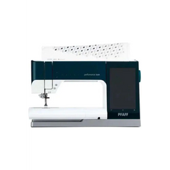 PFAFF® Performance Icon Sewing Machine + GIFT w/ Purchase PFAFF® Performance Icon Sewing Machine + GIFT w/ Purchase