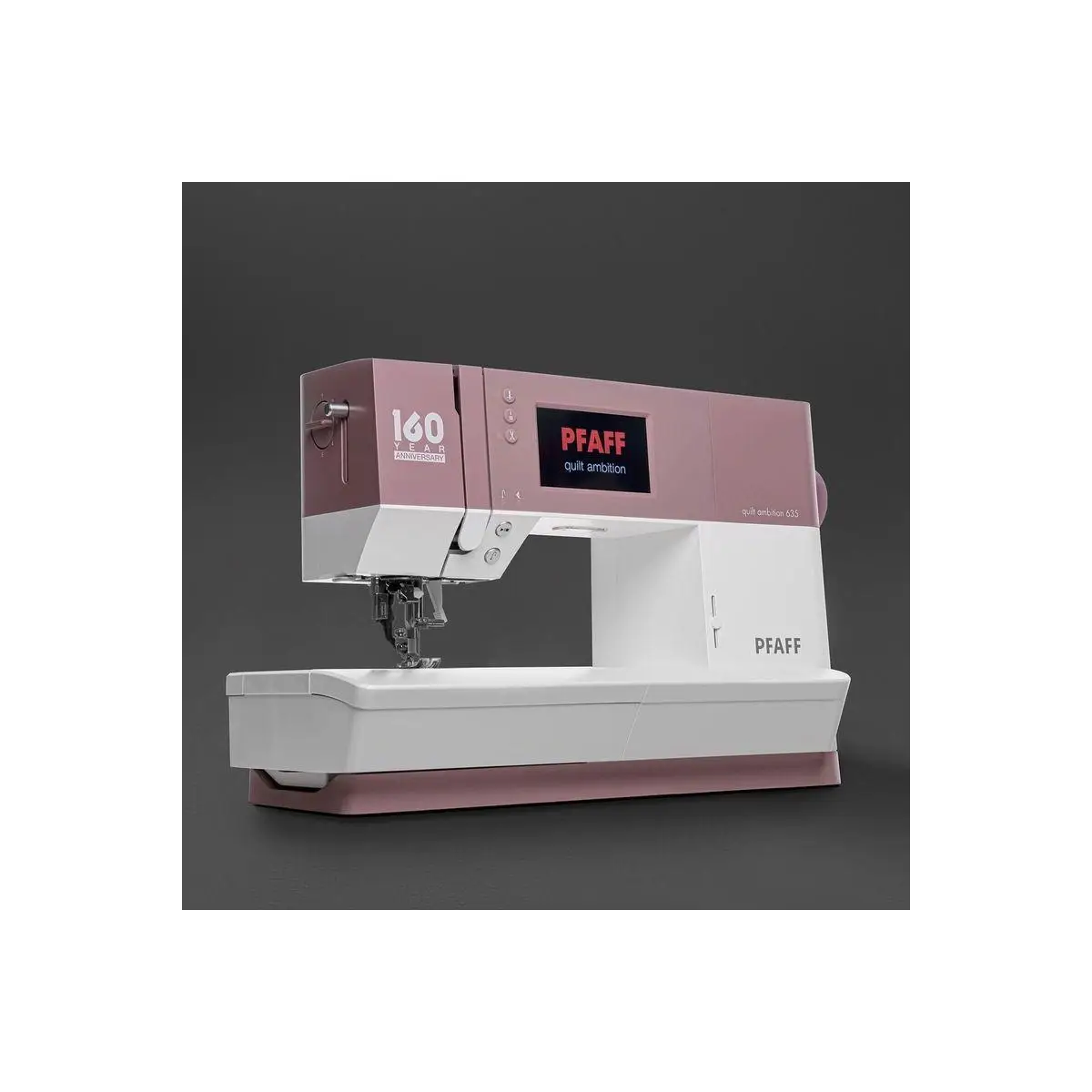 PFAFF® quilt ambition 635 Sewing Machine PFAFF® quilt ambition 635 Sewing Machine