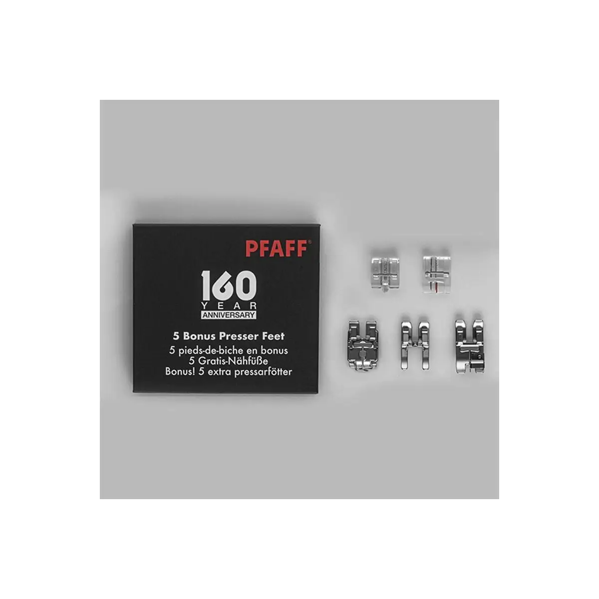 PFAFF® quilt ambition 635 Sewing Machine PFAFF® quilt ambition 635 Sewing Machine