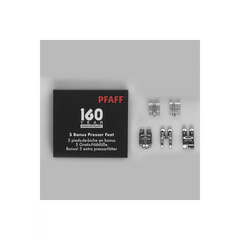 PFAFF® quilt ambition 635 Sewing Machine PFAFF® quilt ambition 635 Sewing Machine