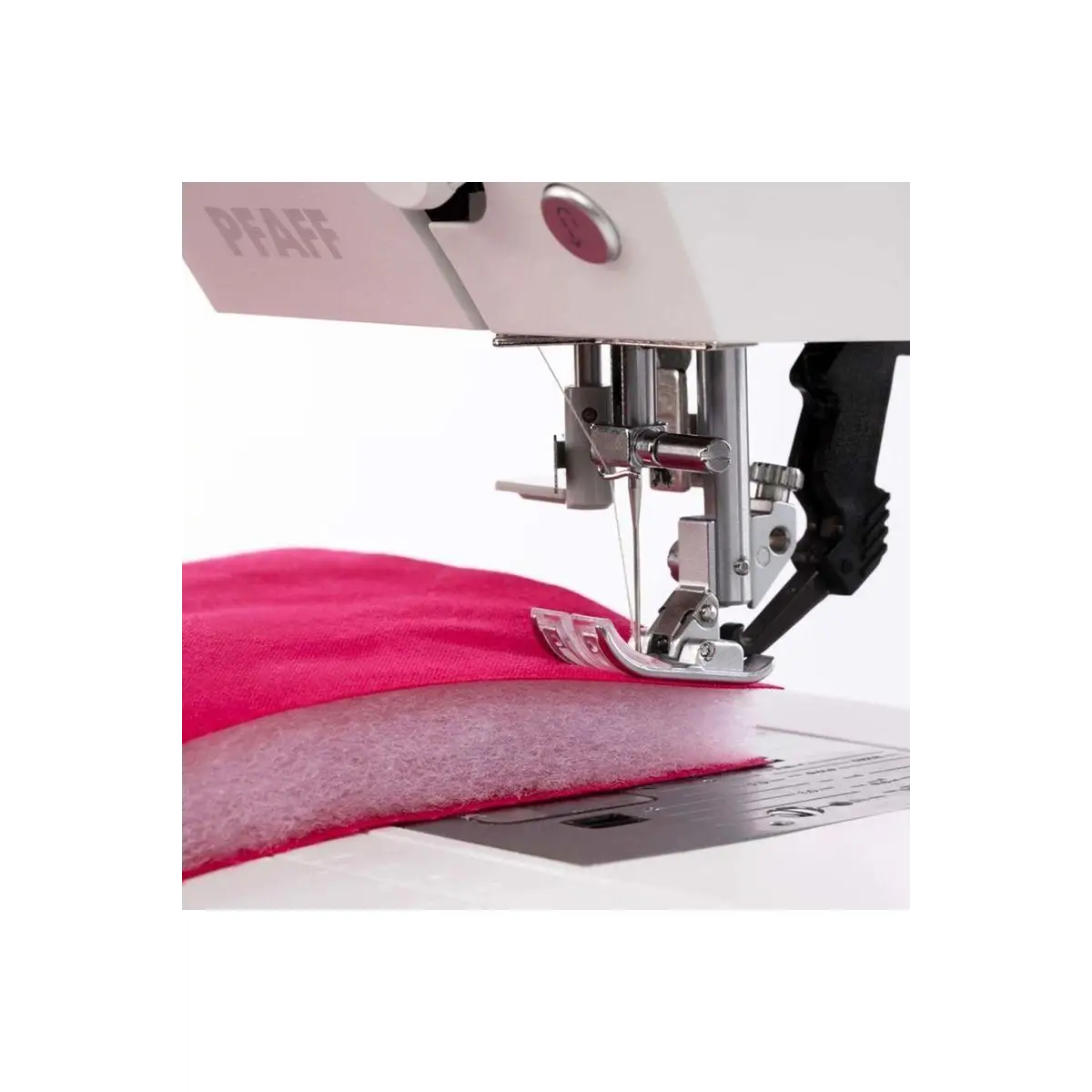 PFAFF® quilt ambition 635 Sewing Machine PFAFF® quilt ambition 635 Sewing Machine