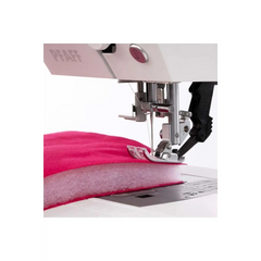 PFAFF® quilt ambition 635 Sewing Machine PFAFF® quilt ambition 635 Sewing Machine