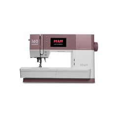 PFAFF® quilt ambition 635 Sewing Machine - All About Sewing PFAFF® quilt ambition 635 Sewing Machine - All About Sewing