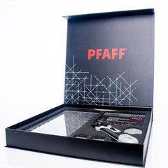 PFAFF® Quilting Kit - Sewing Kits & Aids PFAFF® Quilting Kit - Sewing Kits & Aids