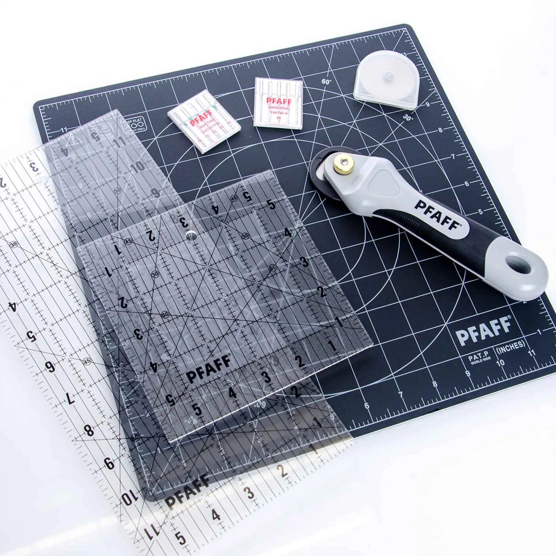 PFAFF® Quilting Kit - Sewing Kits & Aids PFAFF® Quilting Kit - Sewing Kits & Aids