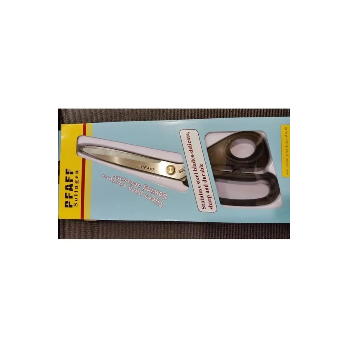 Pfaff Solingen 9" Scissors Pfaff Solingen 9" Scissors