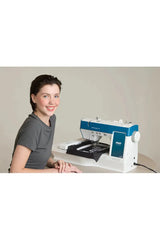 PFAFF® creative expect™ 350 Sewing & Embroidery Machine **SPECIAL OFFER** PFAFF® creative expect™ 350 Sewing & Embroidery Machine **SPECIAL OFFER**