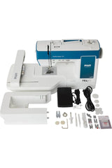 PFAFF® creative expect™ 350 Sewing & Embroidery Machine **SPECIAL OFFER** PFAFF® creative expect™ 350 Sewing & Embroidery Machine **SPECIAL OFFER**