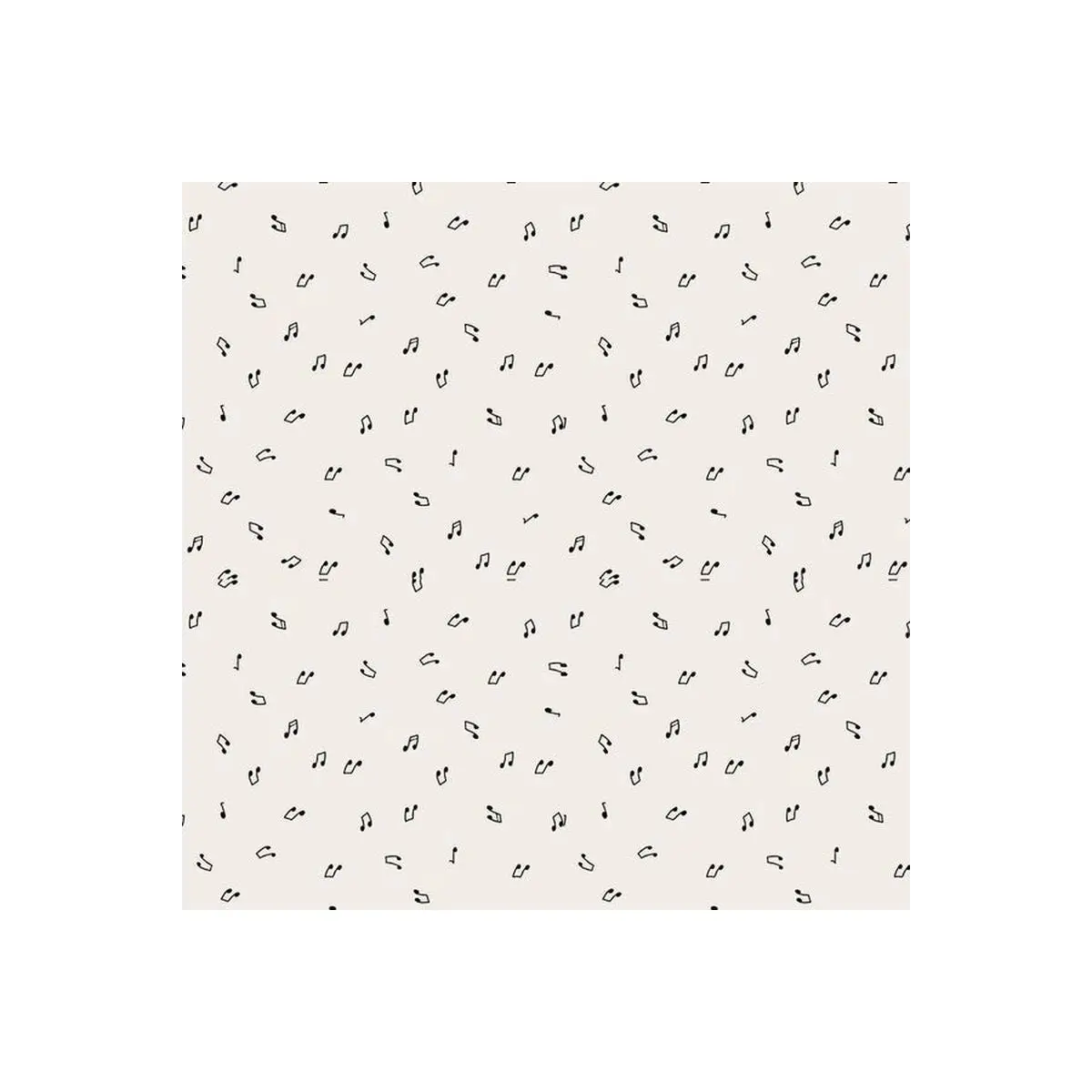 Birdsong, Music White - BSONG-2364 Birdsong, Music White - BSONG-2364