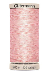 Gutermann Natural Cotton Thread (200m) Gutermann Natural Cotton Thread (200m)