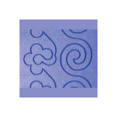 Plastic Pattern Perfect 3 panel Plastic Pattern Perfect 3 panel