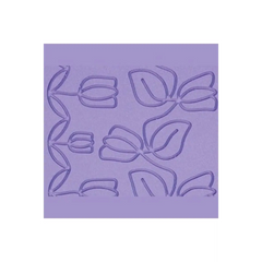 Plastic Pattern Perfect 3 panel Plastic Pattern Perfect 3 panel
