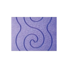 Plastic Pattern Perfect 3 panel Plastic Pattern Perfect 3 panel
