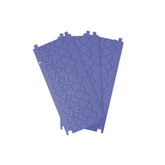 Grace Plastic Pattern Perfect Sets Grace Plastic Pattern Perfect Sets