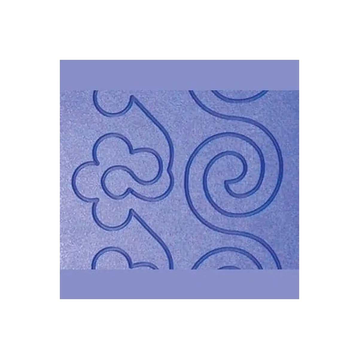 Plastic Pattern Perfect 3 panel Plastic Pattern Perfect 3 panel