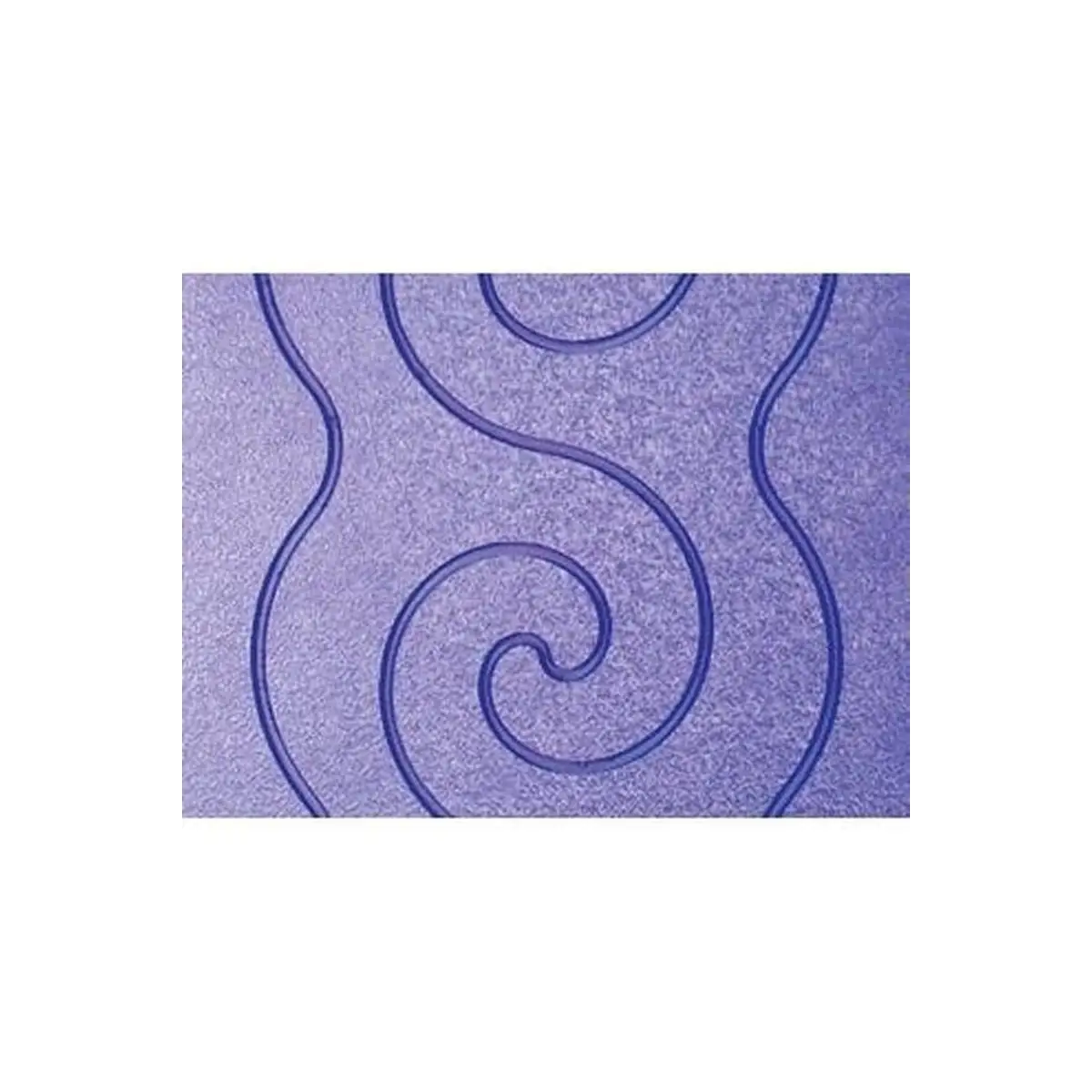 Plastic Pattern Perfect 3 panel Plastic Pattern Perfect 3 panel