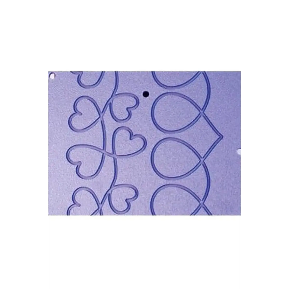Plastic Pattern Perfect 3 panel Plastic Pattern Perfect 3 panel