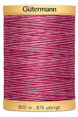 Gutermann Natural Cotton Thread (800m) Gutermann Natural Cotton Thread (800m)