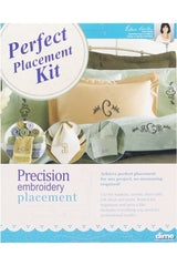 Perfect Placement Kit - DIME Perfect Placement Kit - DIME