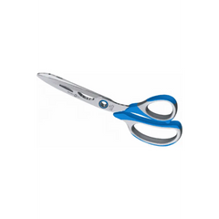 Premax 8-1/2" Ringlock Bent Shears Super Comfort Handles Premax 8-1/2" Ringlock Bent Shears Super Comfort Handles